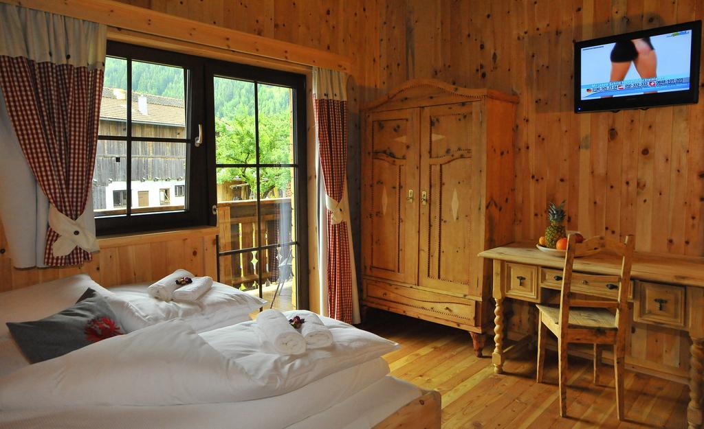 Resort Alt-Oetztal Sautens Exterior photo